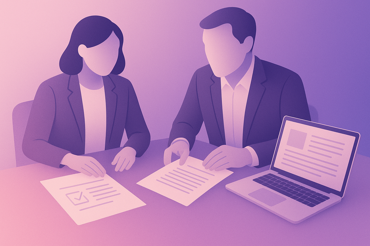 RTO Due Diligence: The Compliance Debt Financials Miss