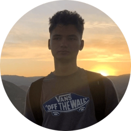 Yan Bobrov, Supervisor of AcademGo