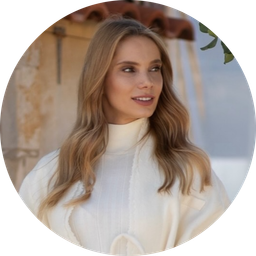 Katrin Dith, Head of Marketing Cyprus VIP Estates