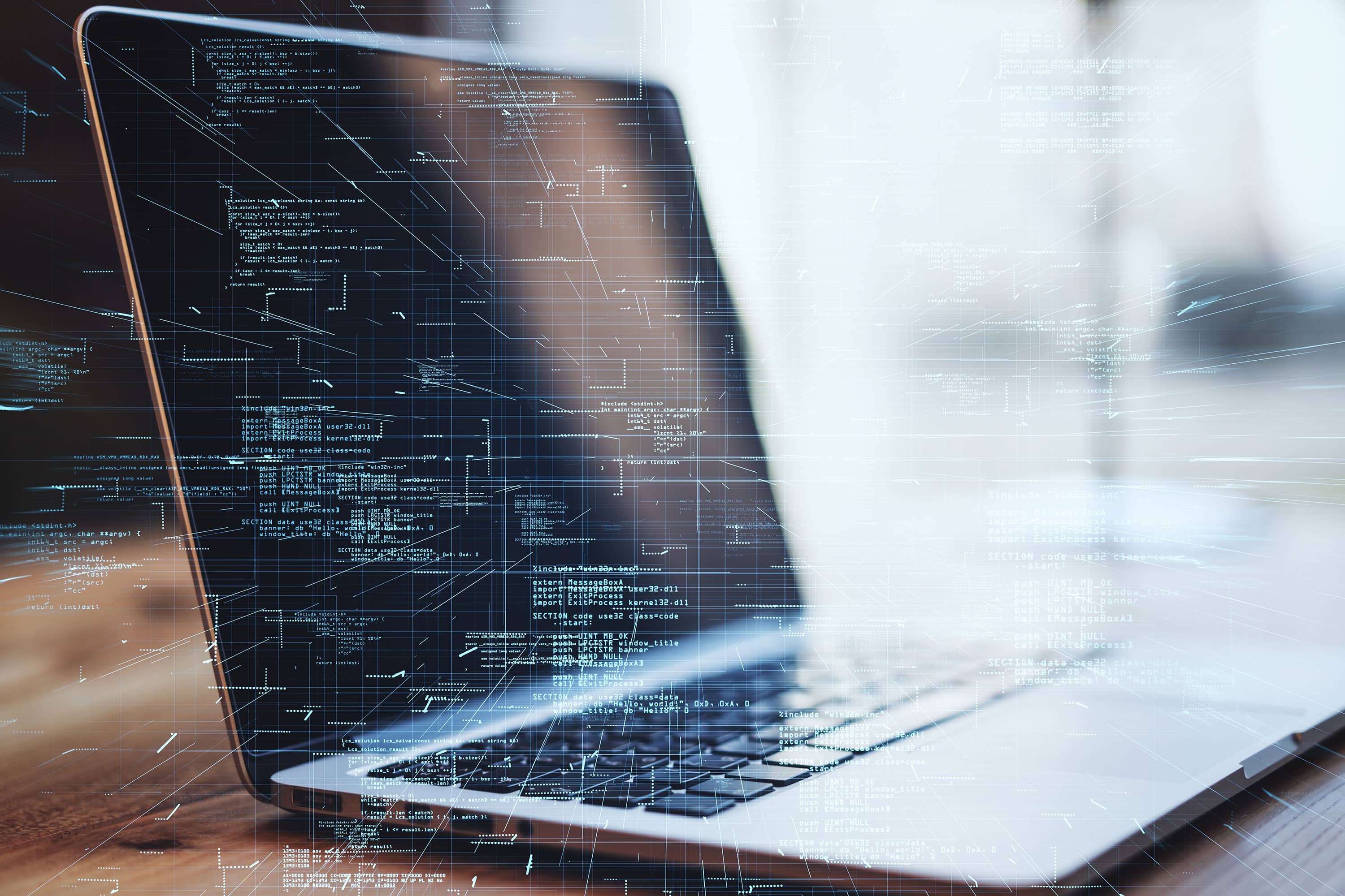 CMS Integration & API Work