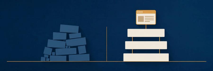 Разработка сайтов для бизнеса в Черногории