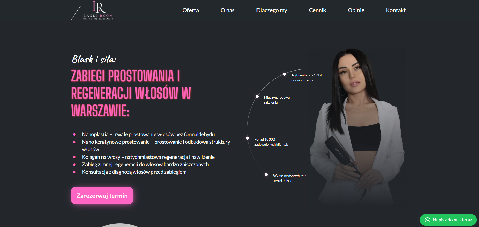 SEO for Beauty Salons – Drive More Bookings