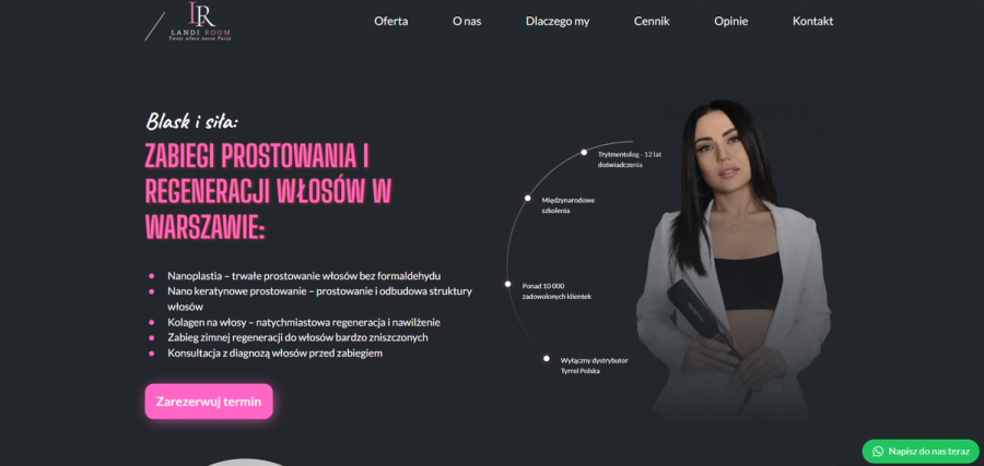 SEO for Beauty Salons – Drive More Bookings
