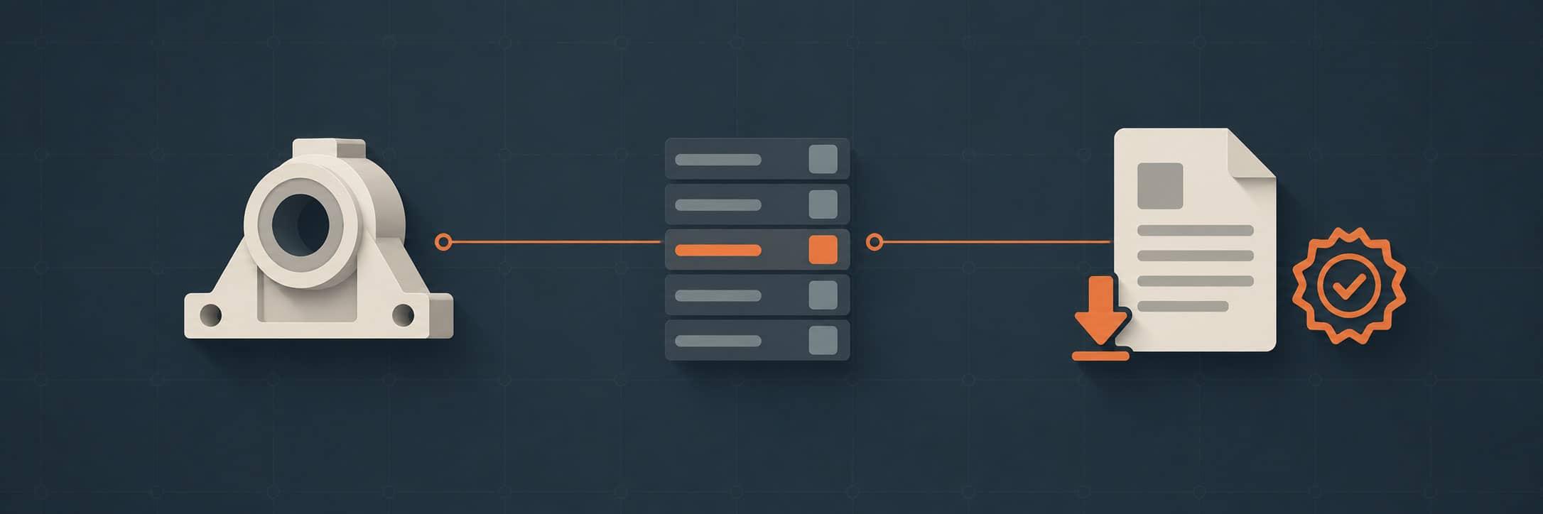 Manufacturing websites that answer technical questions