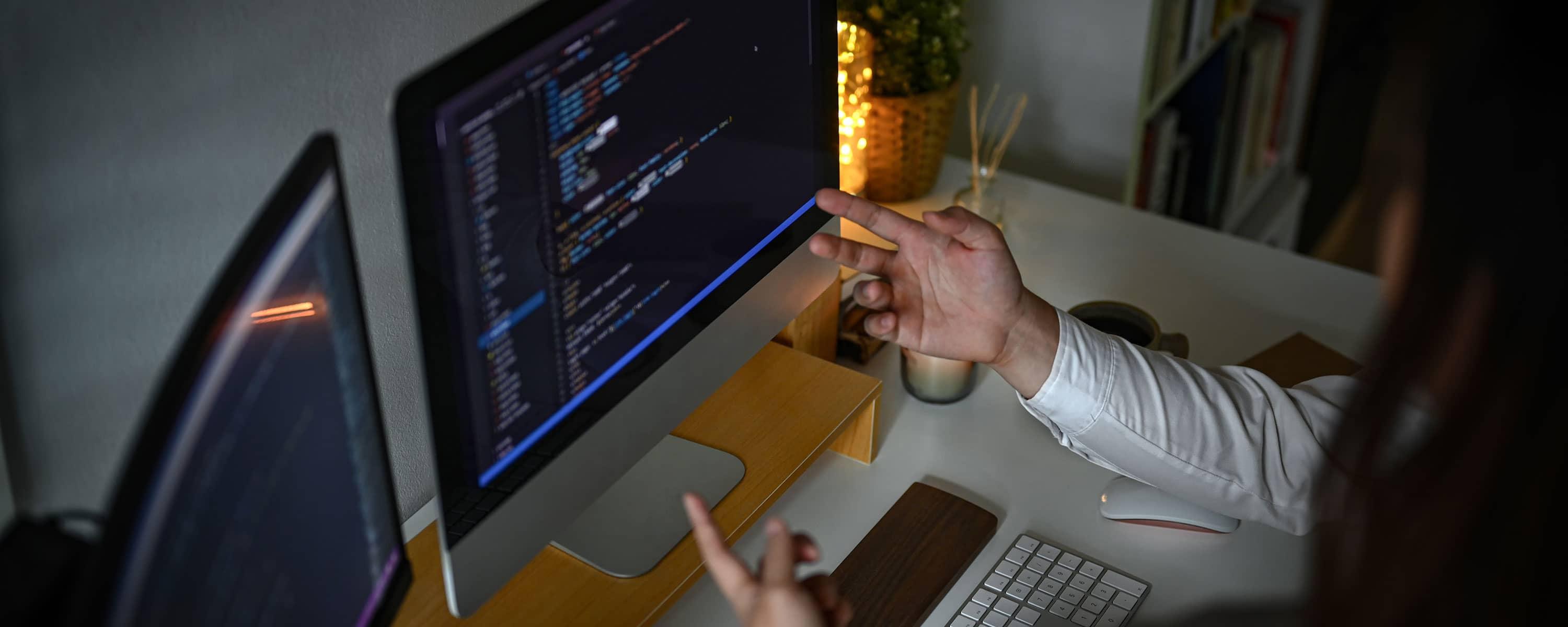 Разработка вебсайтов для бизнеса и личных нужд