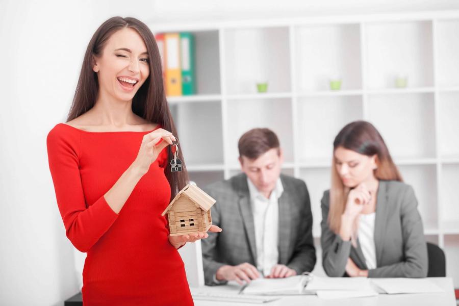 Real Estate Agency Website Development — Sites That Bring Buyers