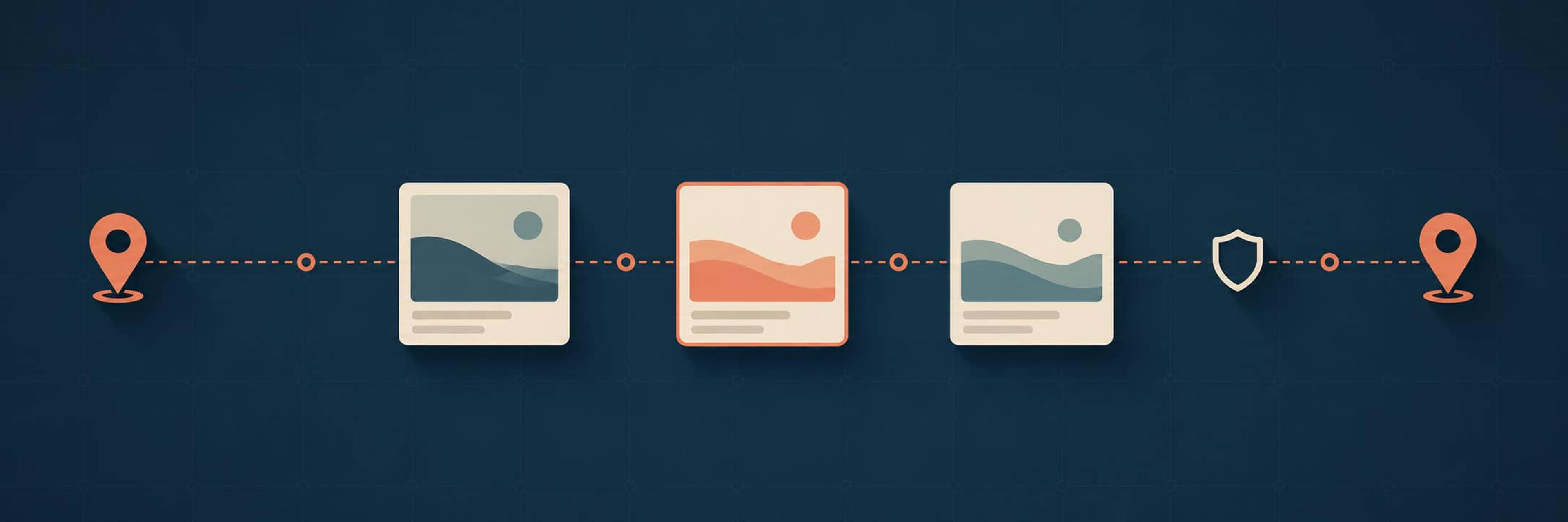 Travel agency websites that answer "why not book it myself"