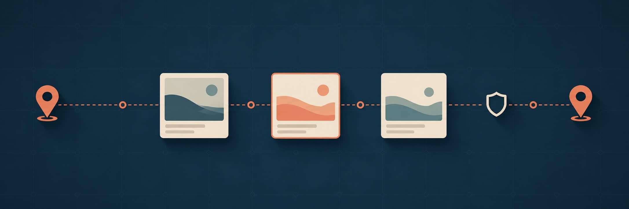 Travel agency websites that answer "why not book it myself"
