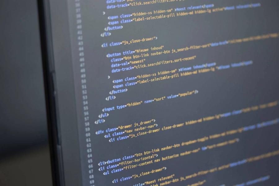Performance & Code Audit — Fixing Speed and SEO from the Inside Out