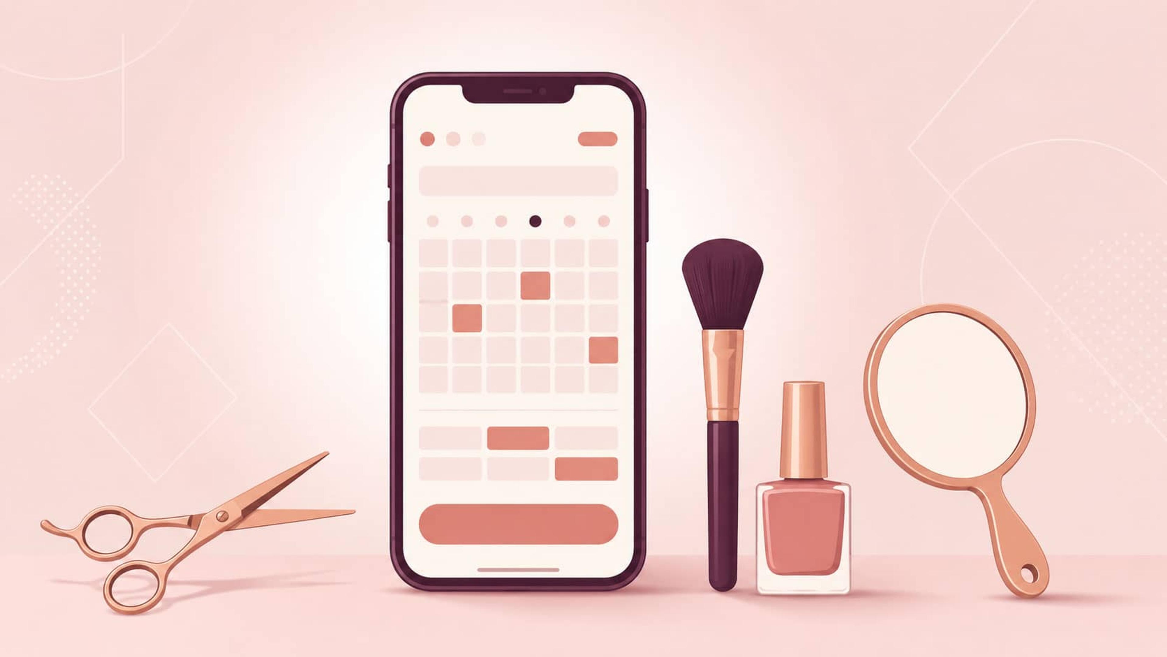 How Much a Beauty Salon Website Costs: A Complete Pricing Guide