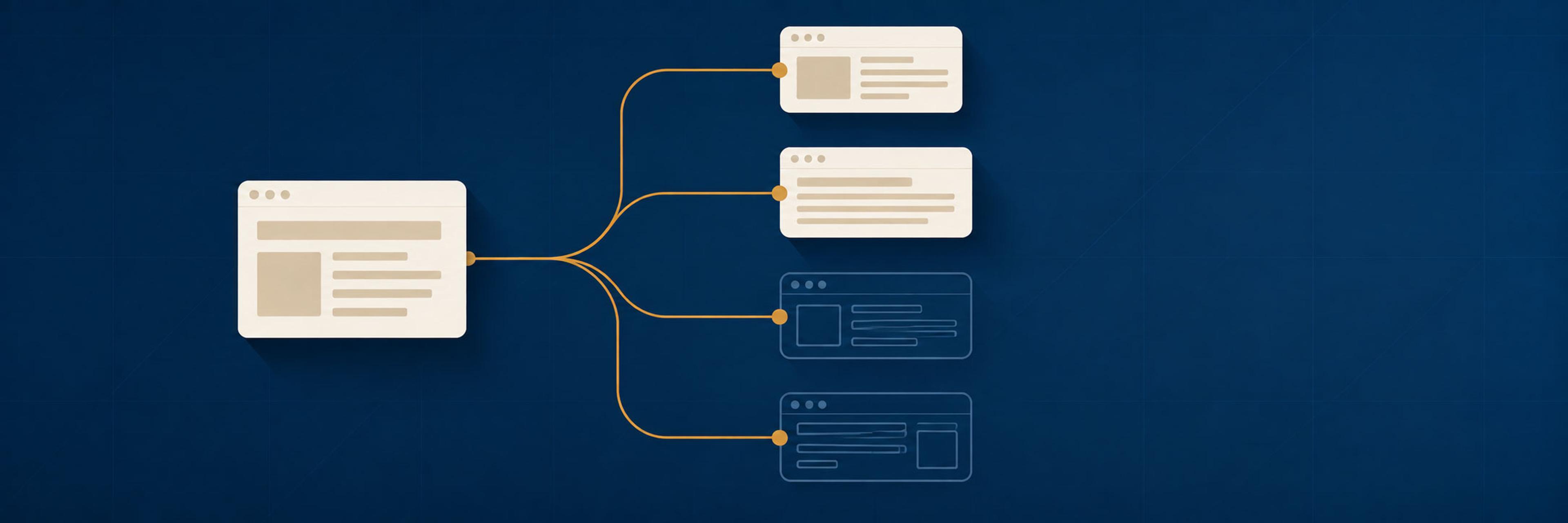 Website development for businesses in Spain
