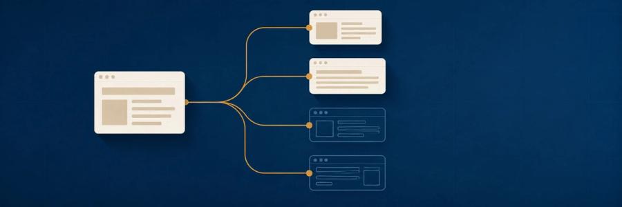 Разработка сайтов для бизнеса в Испании