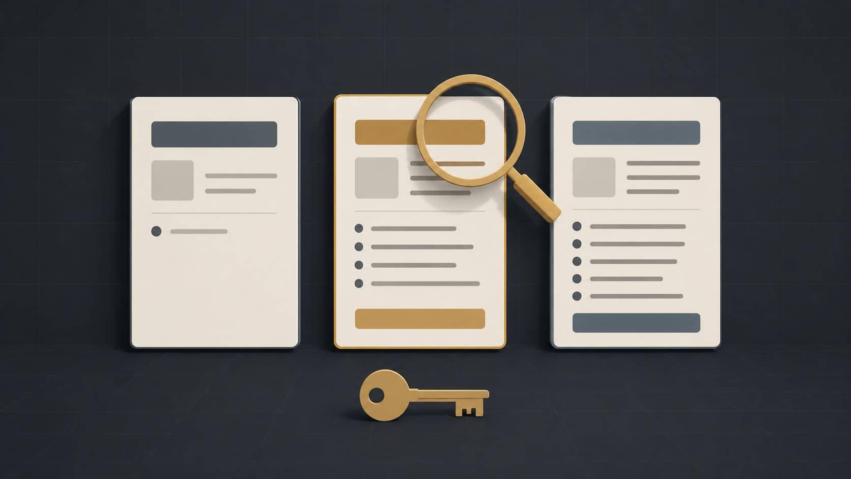 Comparing web development quotes by scope rather than by price