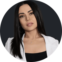 Lana Kononova, CEO Landi Room