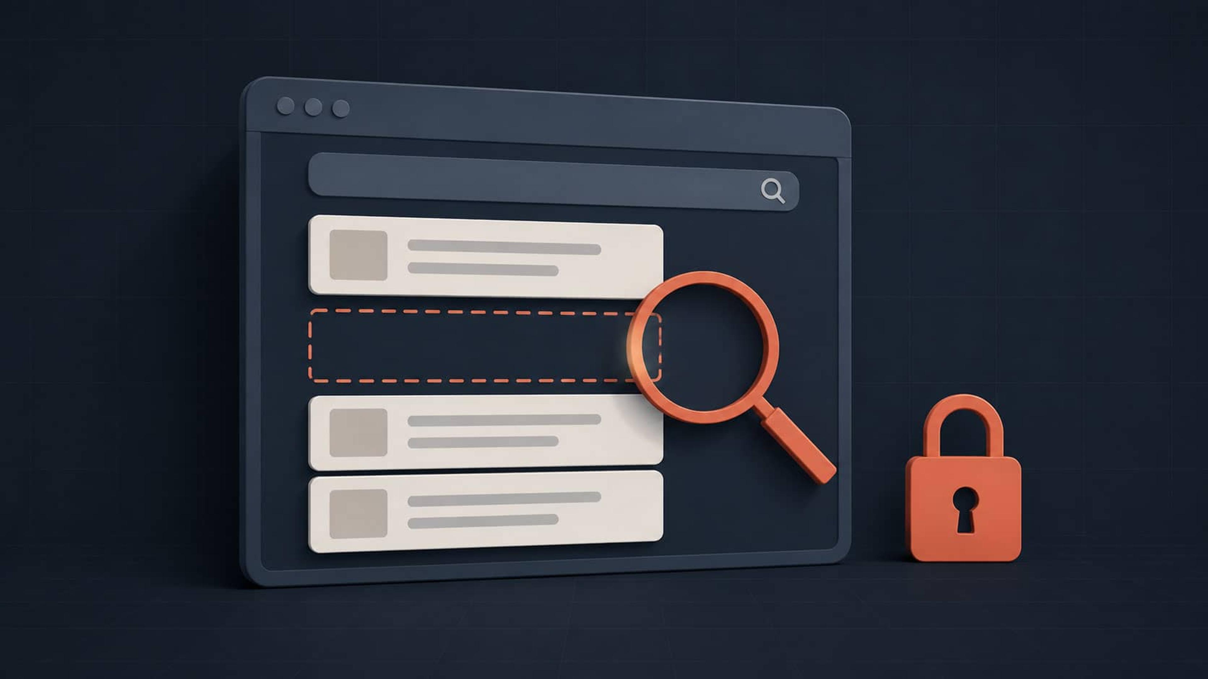 Checking website indexation in Google Search Console