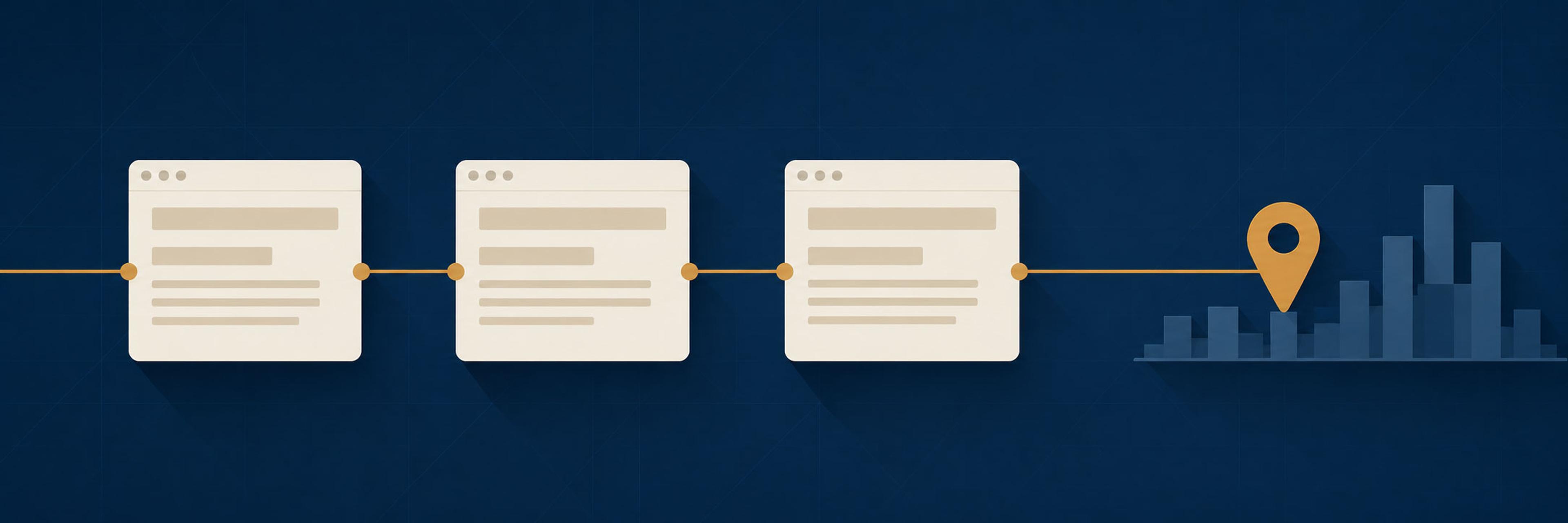 Website development for companies in the UAE