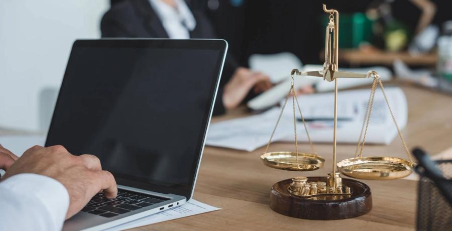 Lawyer Website Development — Custom Websites for Law Firms