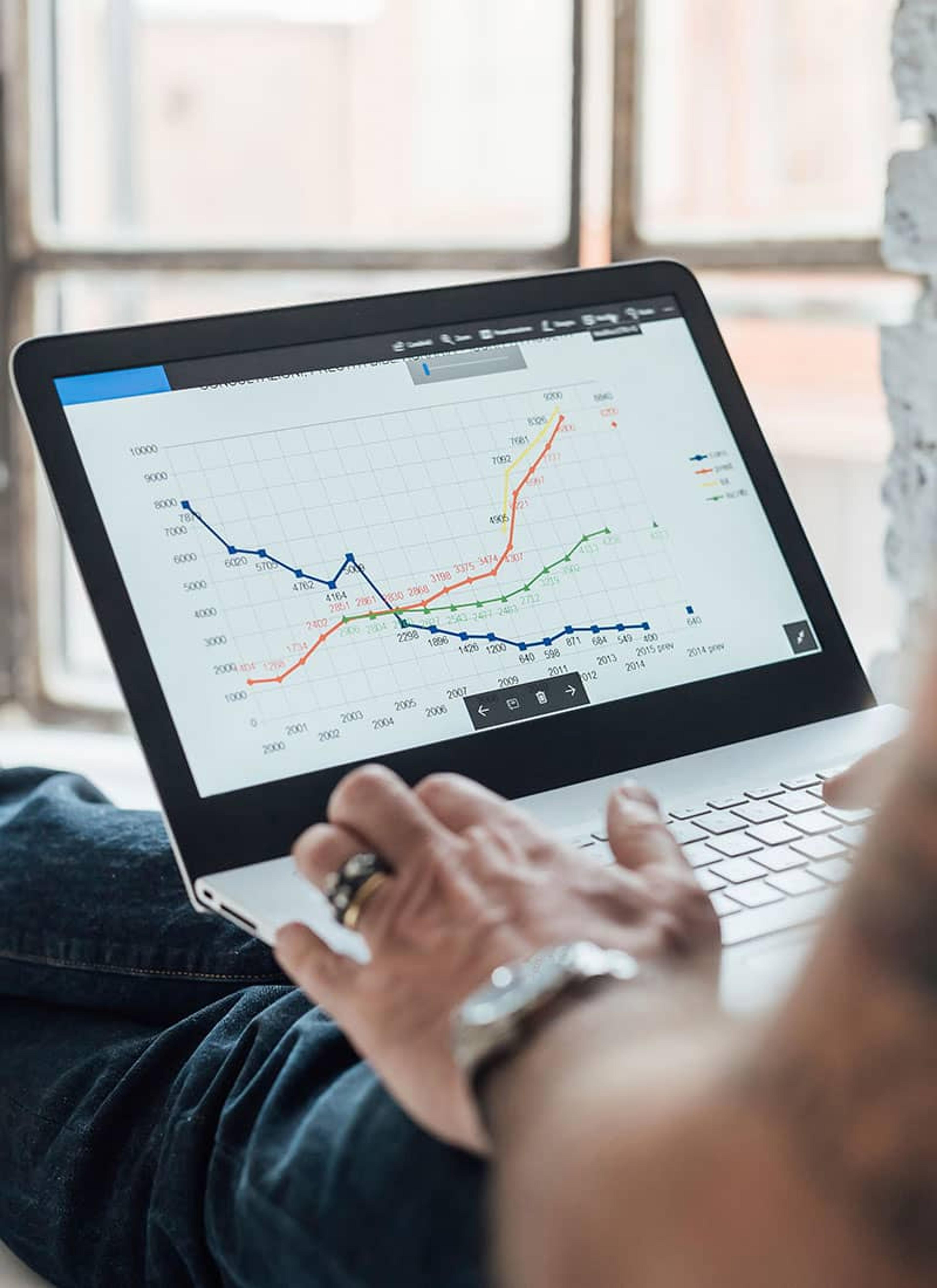 Techniczne i contentowe SEO dla branży nieruchomości