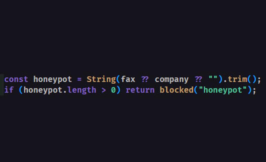 Input Data Quality Validation