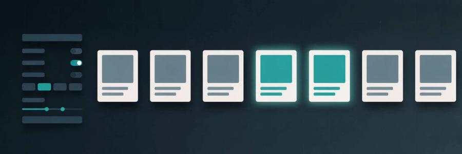 Catalogue websites that are easy to search — and possible to find