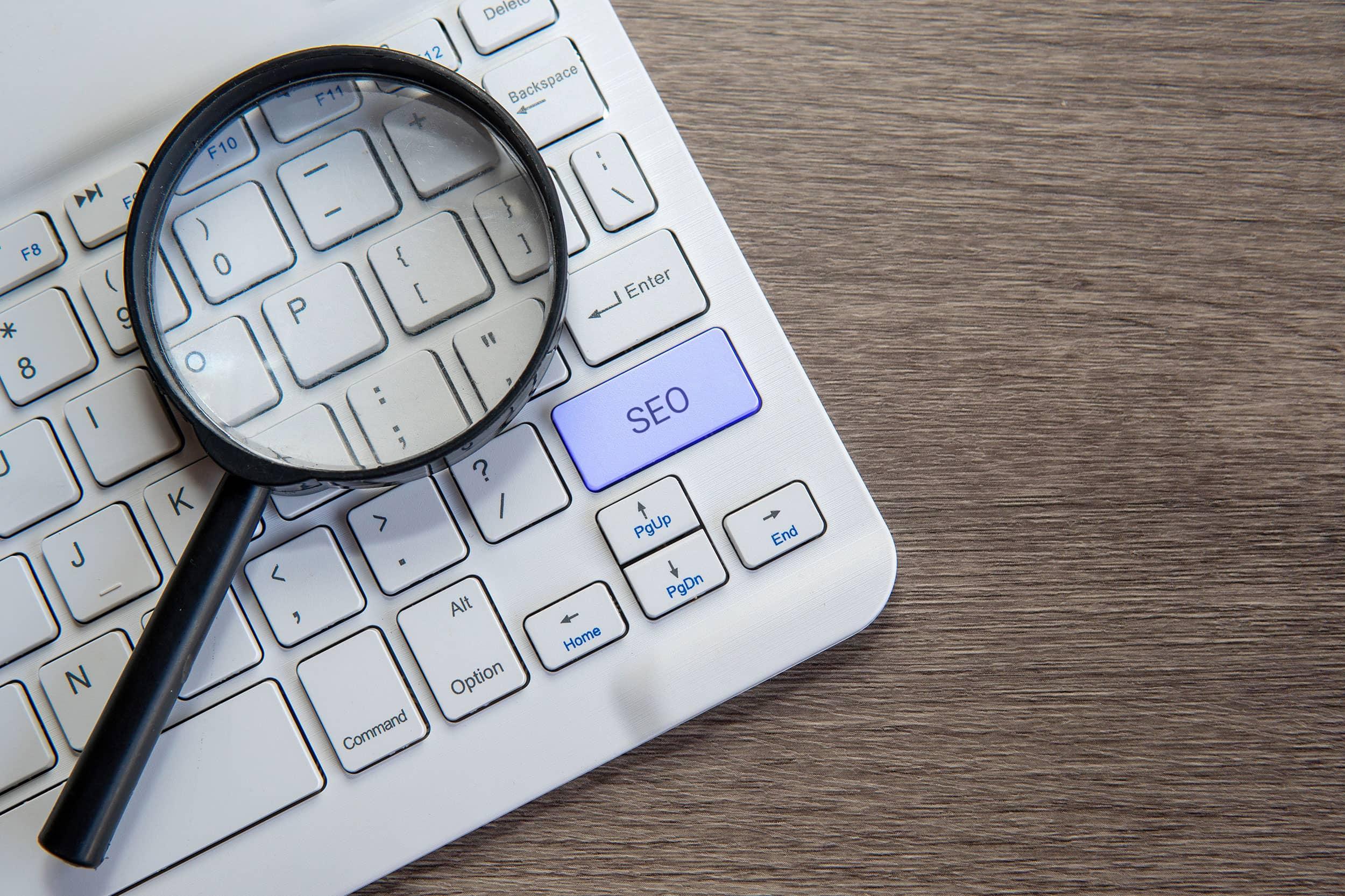 Website SEO Audit