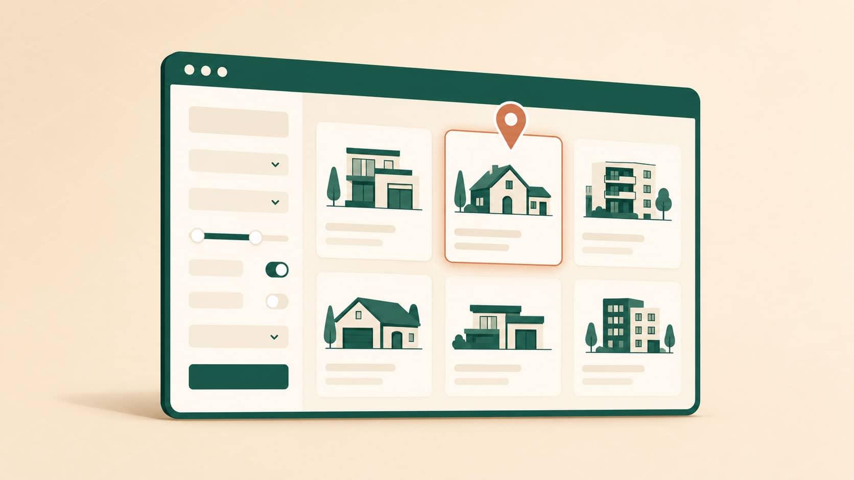 What a Real Estate Agency Website Needs: A Checklist
