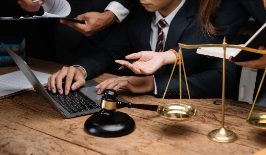 SEO for Law Firms | Legal Website Optimization