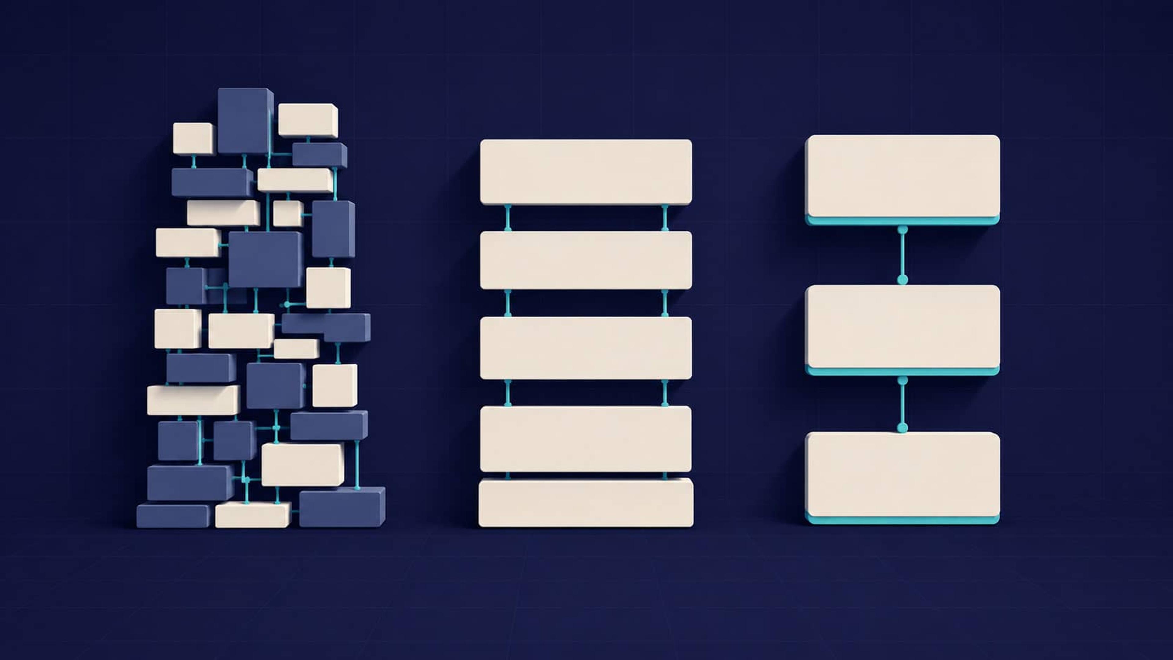 Choosing a platform for a business website: WordPress or a modern framework