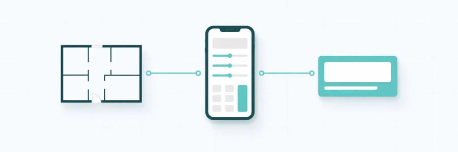 Cleaning company websites that answer the price question