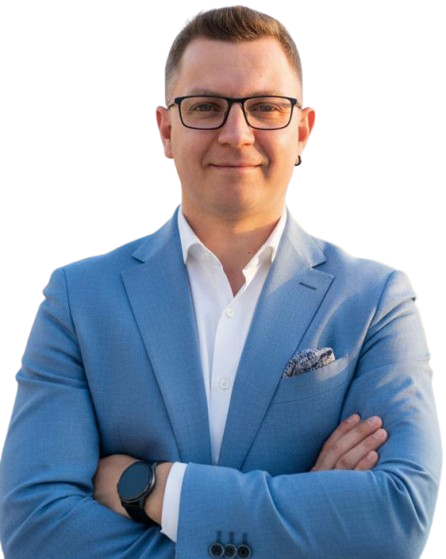 Aliaksandr Bandziuk — Web Developer & SEO Consultant
