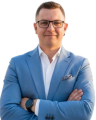 Aliaksandr Bandziuk — Web Developer & SEO Consultant