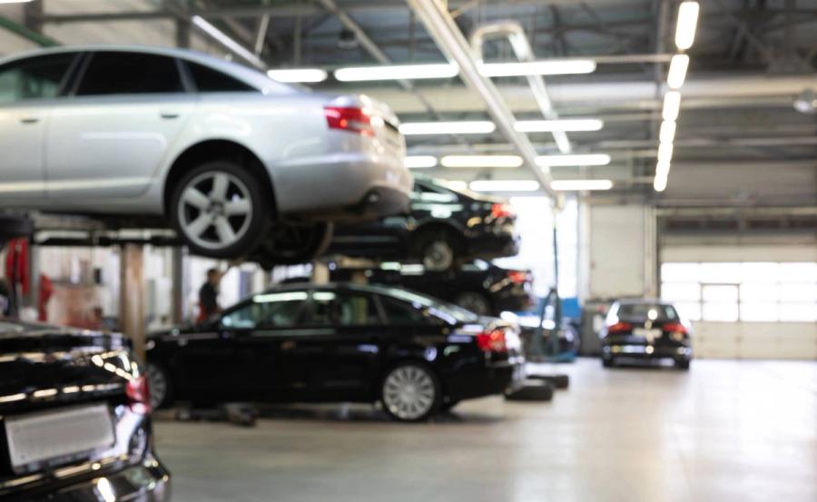 Strategic garage and auto repair website design & development with booking systems, performance optimisation and scalable structure.
