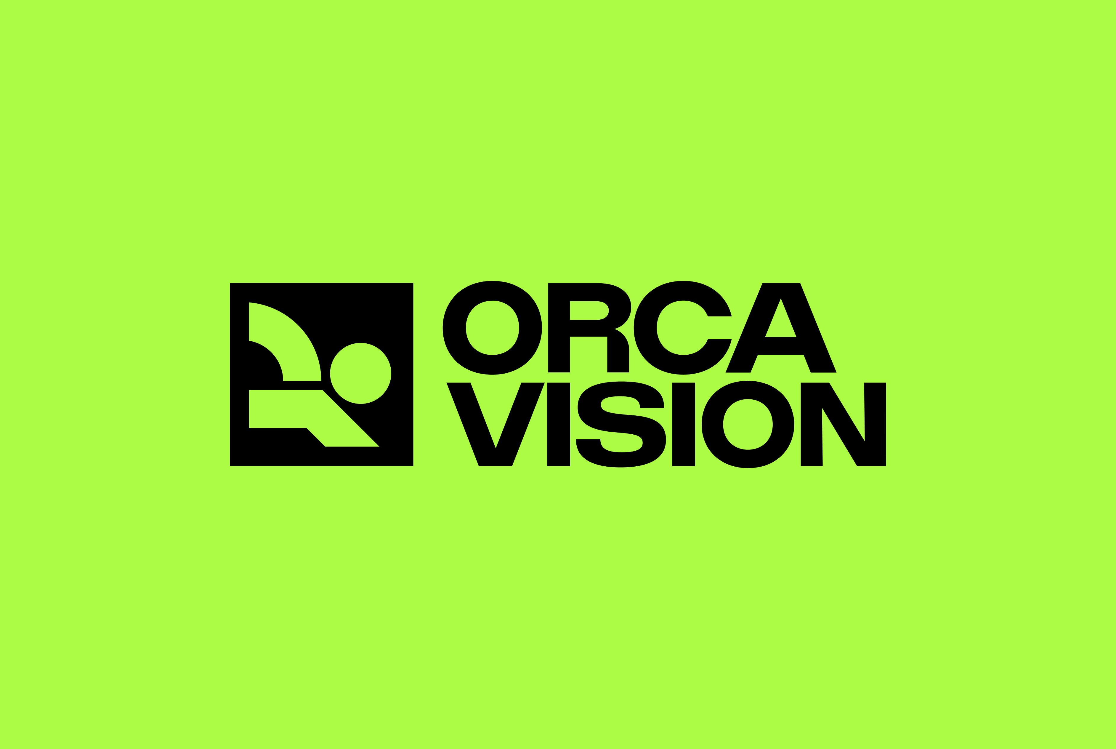 Orca Visiongallery image