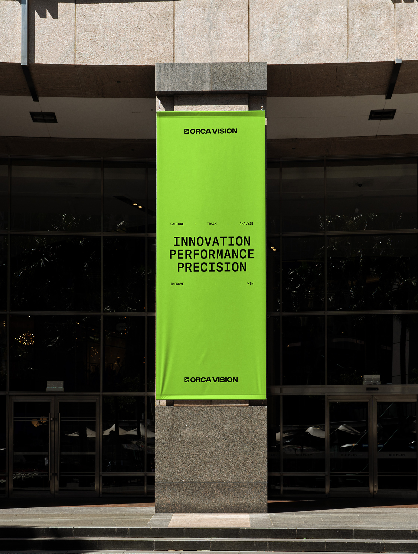 Orca Visiongallery image