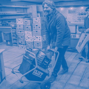 Klusserette main image