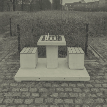 Schaaktafels main image