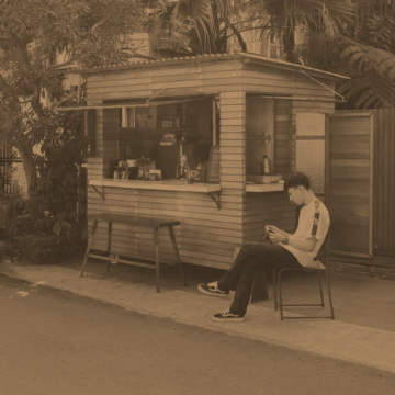 Wijkkiosk main image