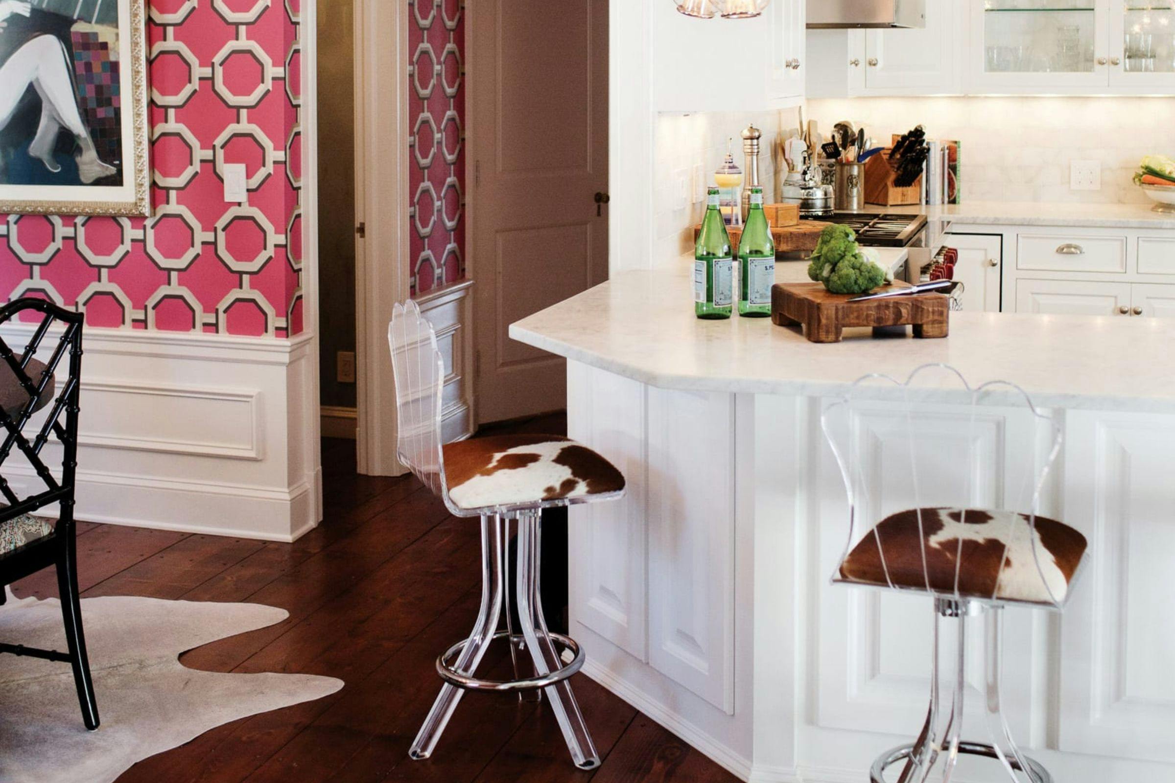Traditional Eclectic Interior Design , Wayzata, MN — interior design by Eminent Interior Design