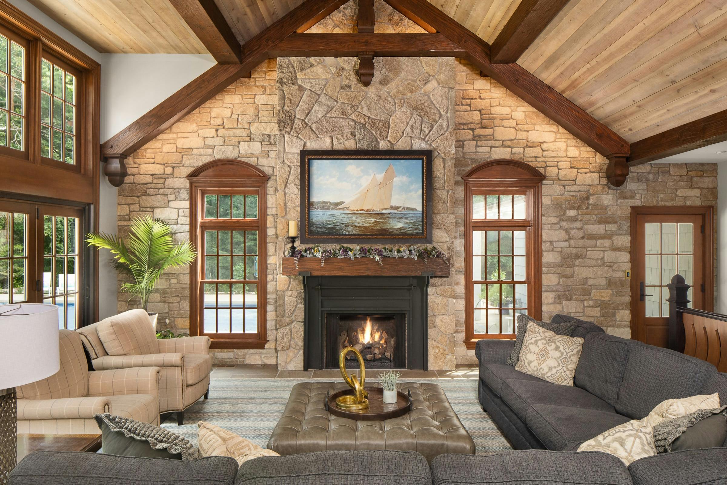 Remodeled with Character
