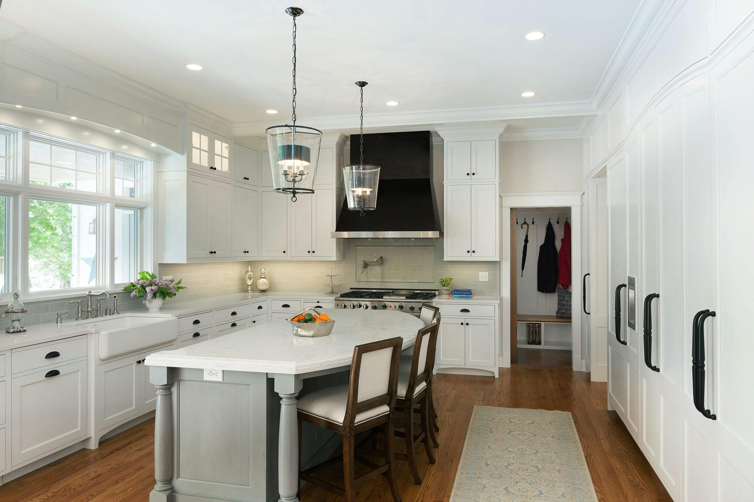 Southern Charm Remodel