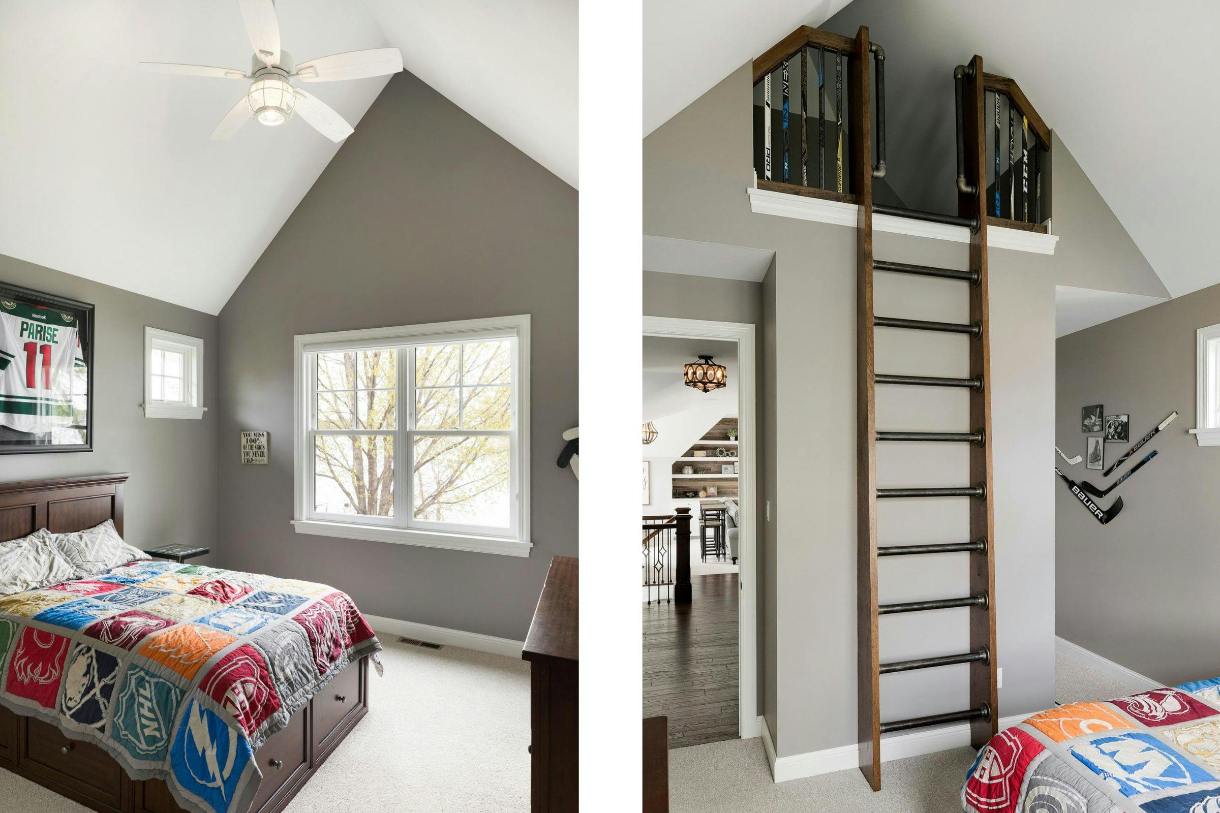 Lake Home Design, Lake Minnetonka, MN — interior design by Eminent Interior Design