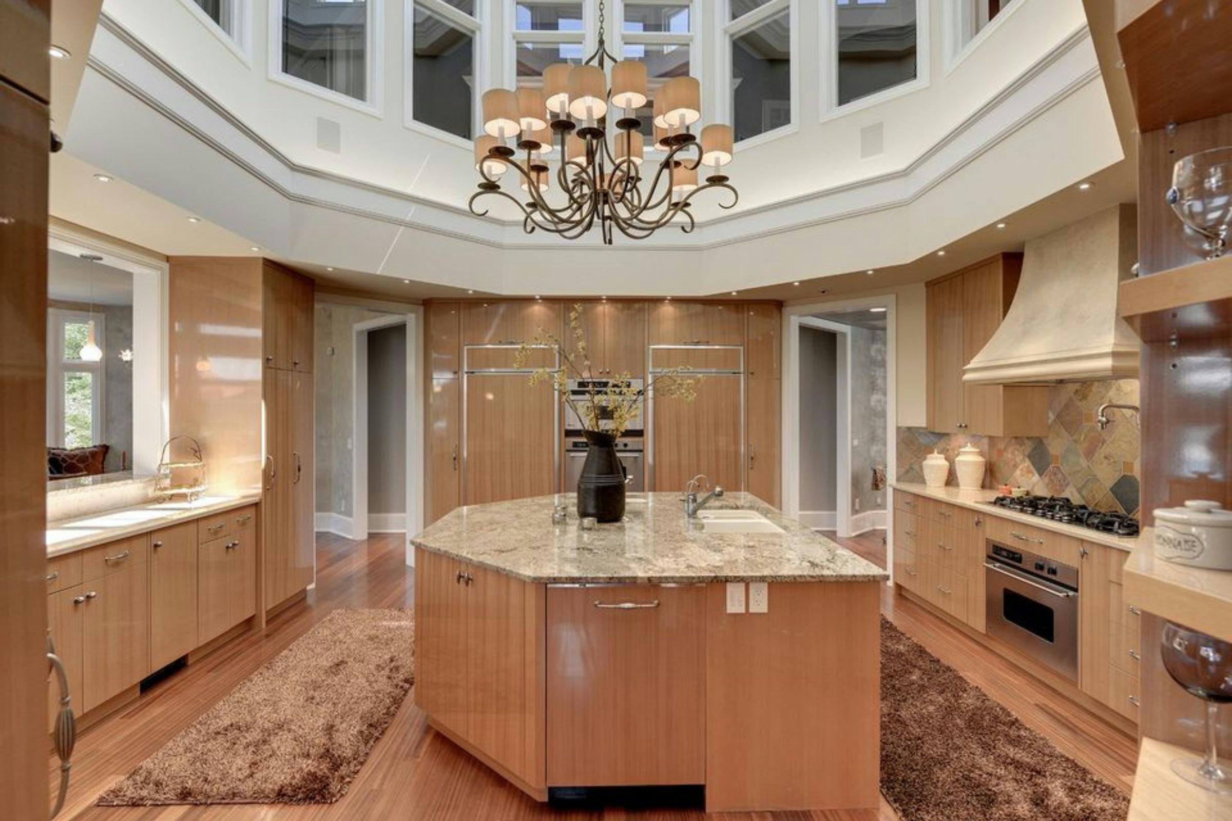 Luxury Interior Design, Medina, MN — interior design by Eminent Interior Design