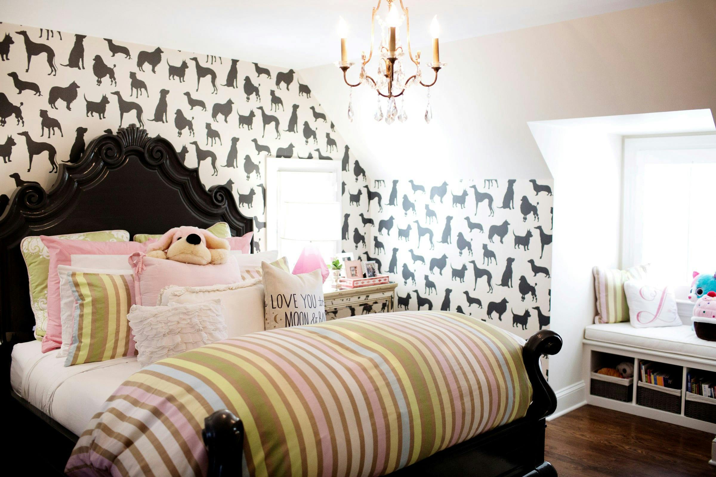 Traditional Eclectic Interior Design , Wayzata, MN — interior design by Eminent Interior Design