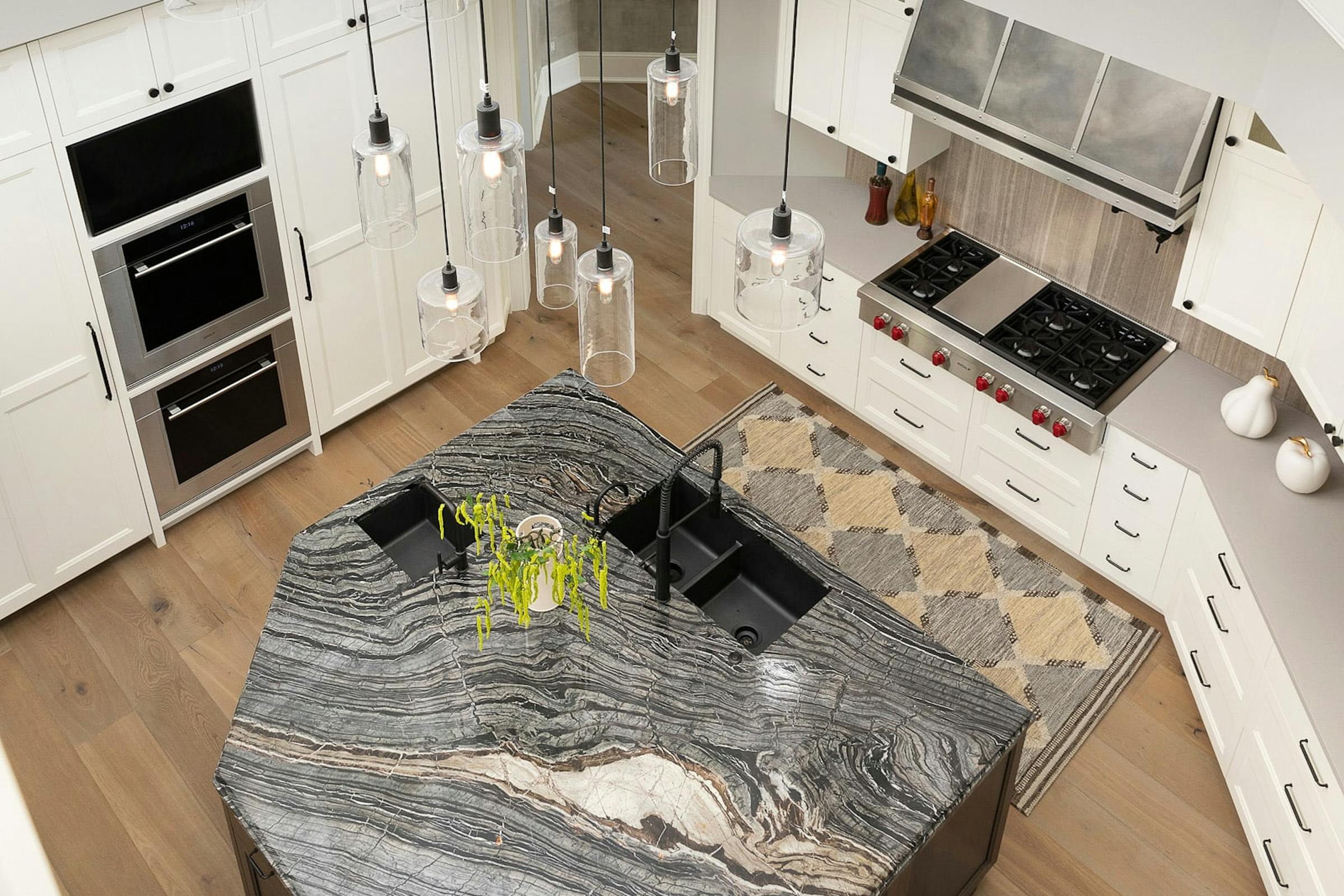 Luxury Interior Design, Medina, MN — interior design by Eminent Interior Design