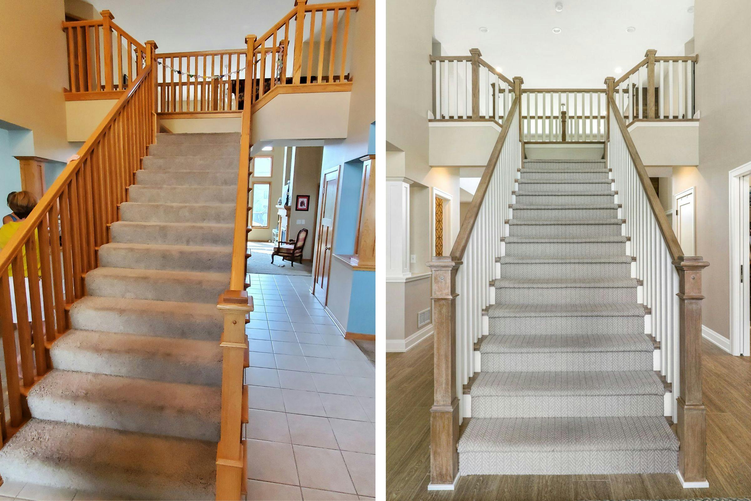 Creative Haven, Lakeville, MN — interior design by Eminent Interior Design