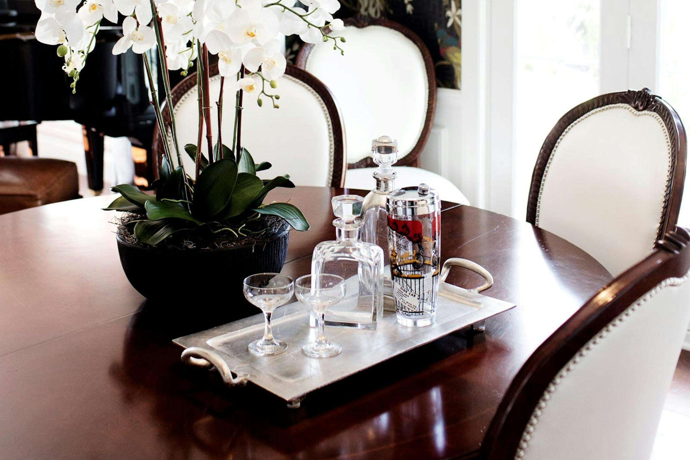 Traditional Eclectic Interior Design , Wayzata, MN — interior design by Eminent Interior Design