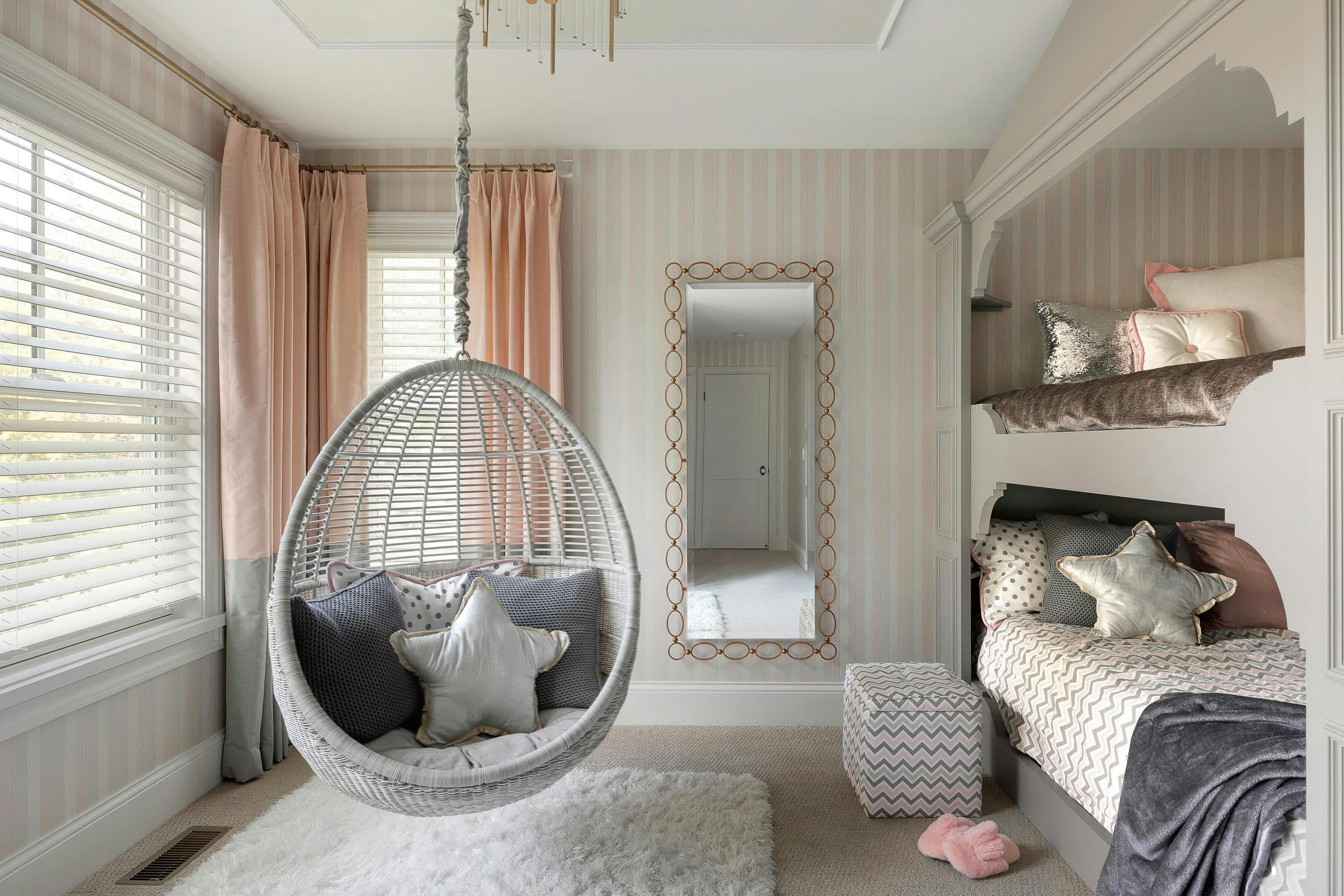 Colorful Interior Design, [object Object] — interior design by Eminent Interior Design