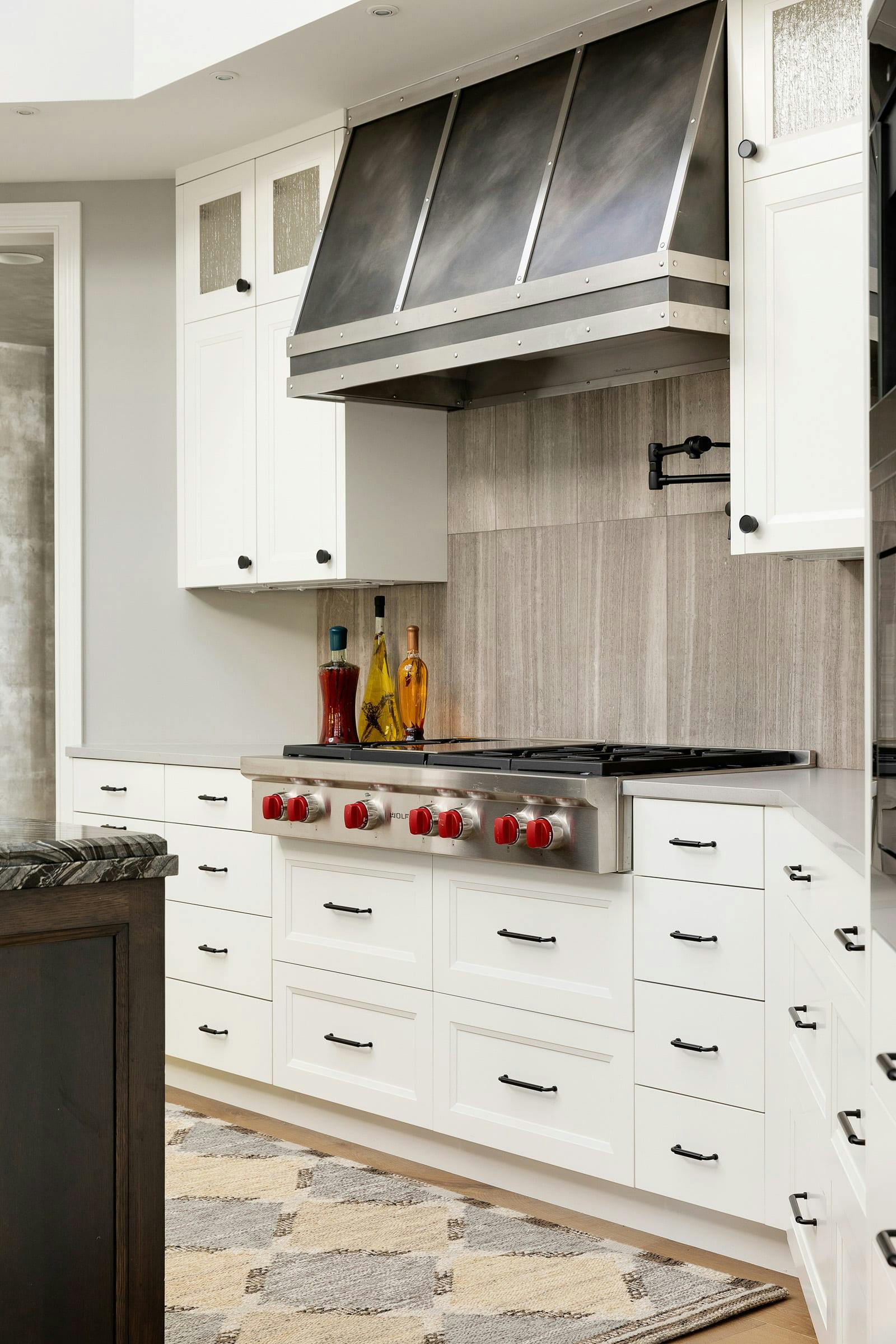 Luxury Interior Design, Medina, MN — interior design by Eminent Interior Design