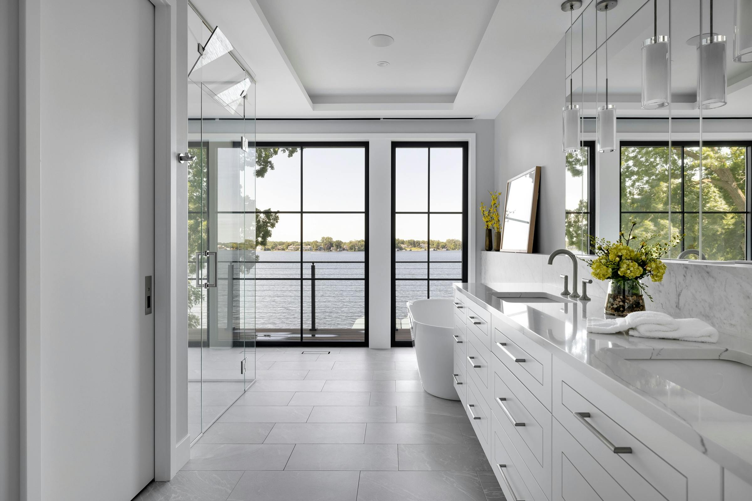 A Suite Retreat