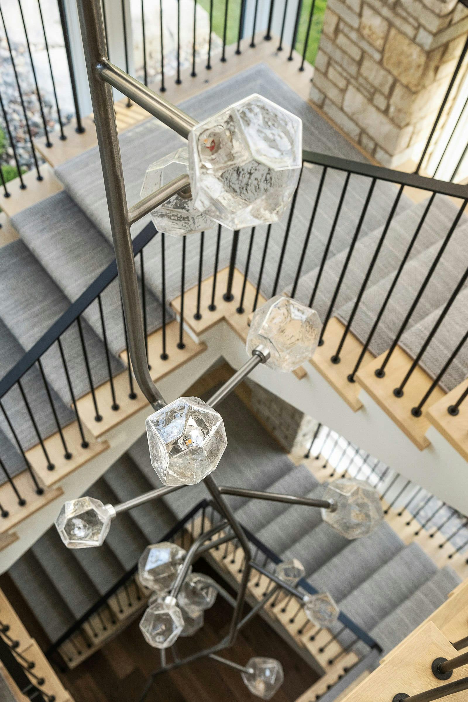 Dreamy Lake Home Design, Wayzata, MN — interior design by Eminent Interior Design